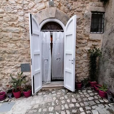 Casina Olympya Villa Scicli Exterior photo
